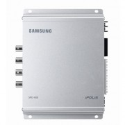 Samsung SPE-400  | 4CH Network Video Encoder 